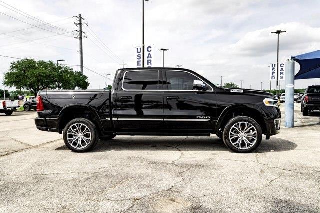2026 Ram 1500 - $67,977