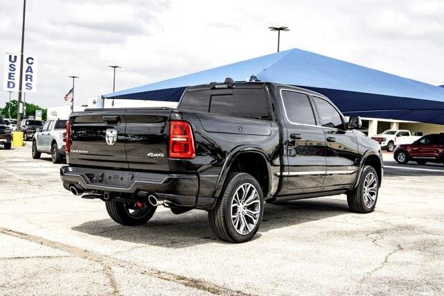 2026 Ram 1500 - $67,977