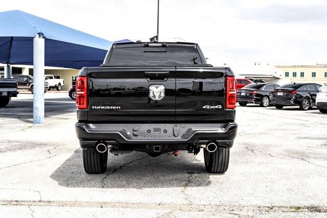 2026 Ram 1500 - $67,977