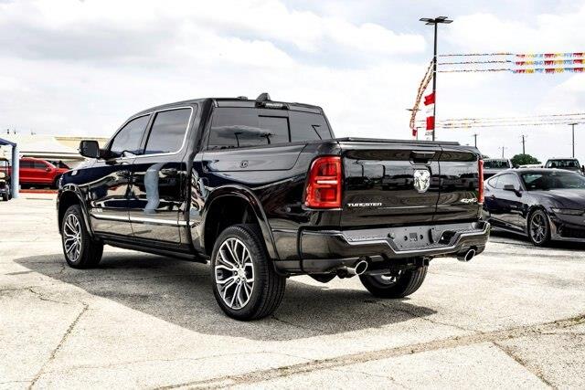 2026 Ram 1500 - $67,977