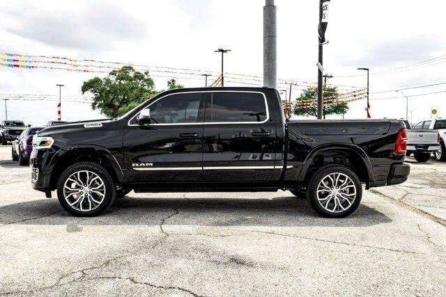 2026 Ram 1500 - $67,977