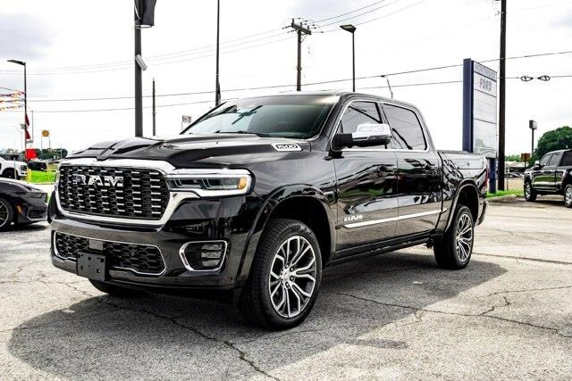 2026 Ram 1500 - $67,977