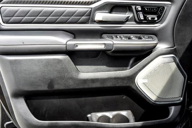2026 Ram 1500 - $67,977