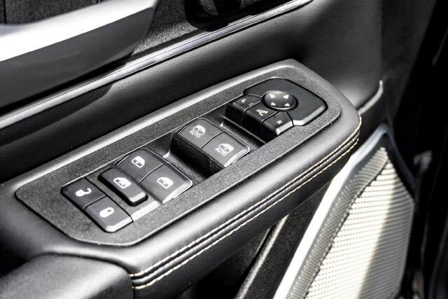 2026 Ram 1500 - $67,977