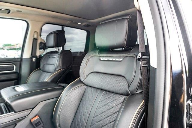 2026 Ram 1500 - $67,977