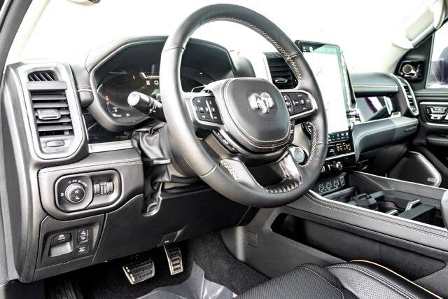 2026 Ram 1500 - $67,977