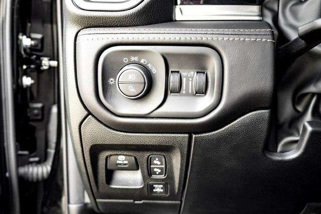 2026 Ram 1500 - $67,977