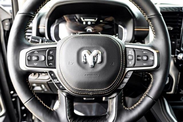 2026 Ram 1500 - $67,977