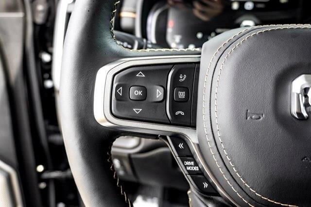 2026 Ram 1500 - $67,977