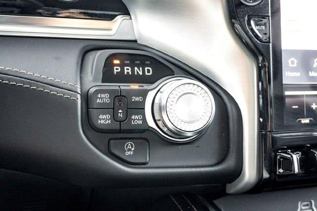 2026 Ram 1500 - $67,977