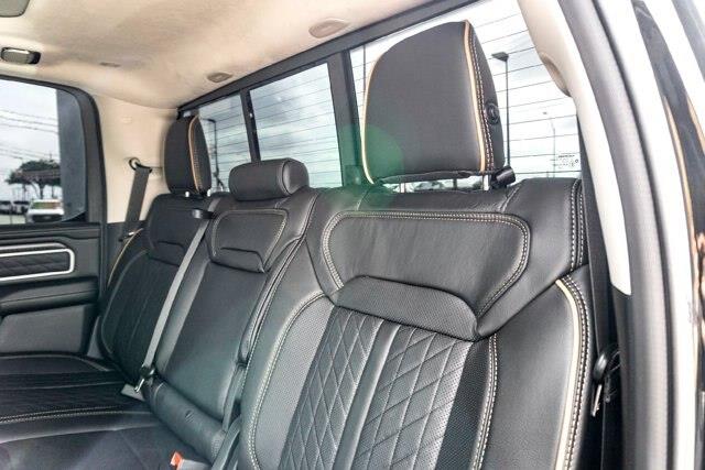 2026 Ram 1500 - $67,977