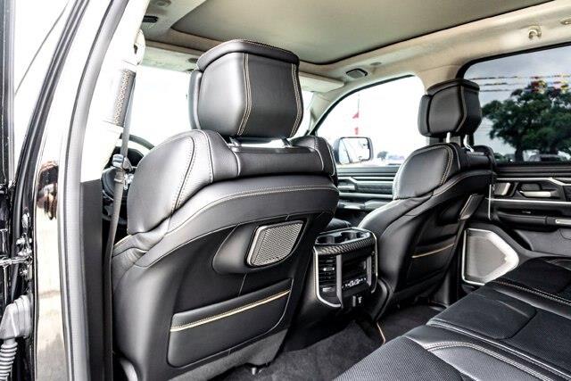 2026 Ram 1500 - $67,977