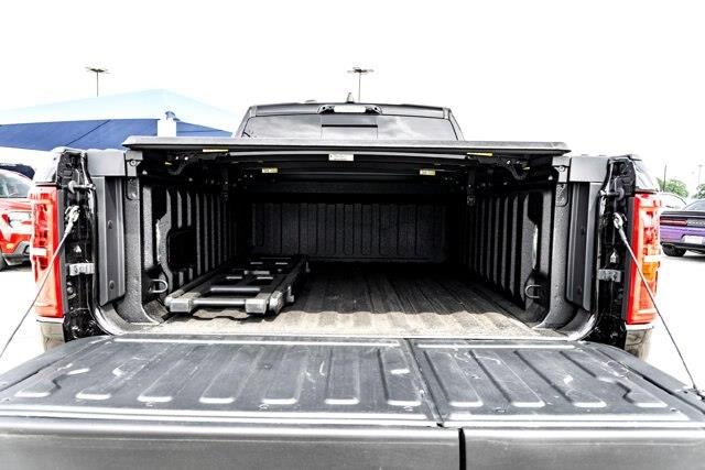 2026 Ram 1500 - $67,977