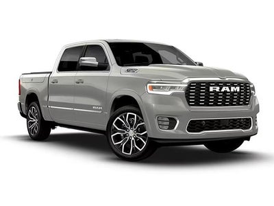 Photo of a 2026 Ram 1500 4X4 Tungsten 4DR Crew Cab 5.6 FT. SB Pickup for sale