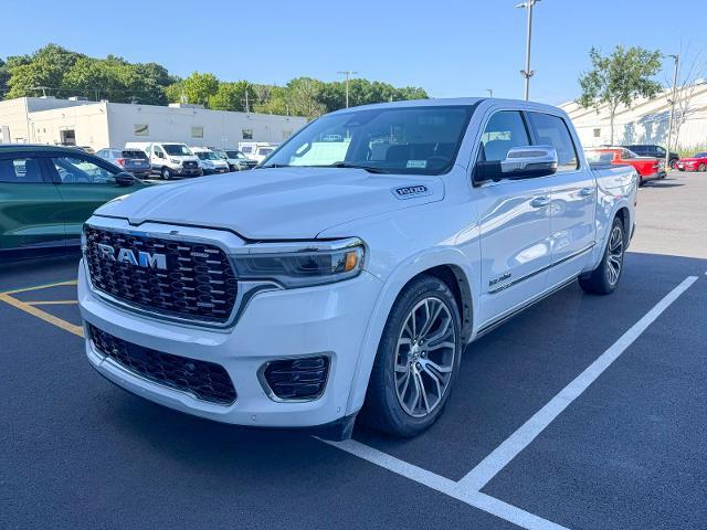 2026 Ram 1500 - $66,033