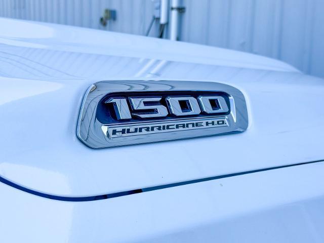 2026 Ram 1500 - $66,033