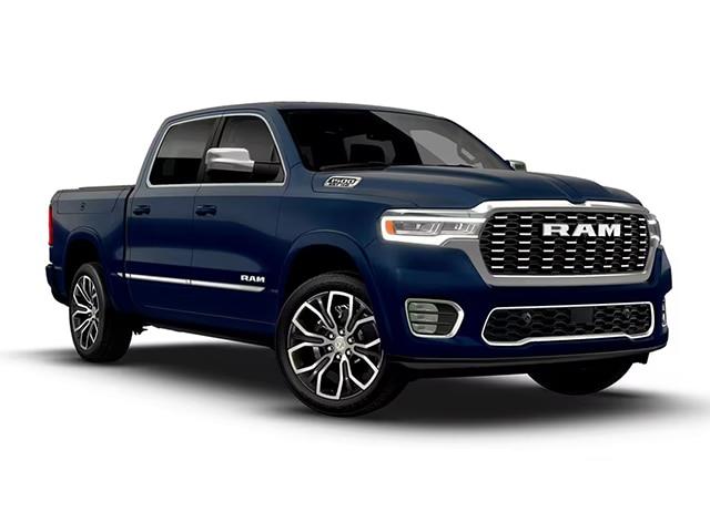 2026 Ram 1500 - $66,033