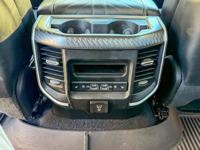2026 Ram 1500 - $66,033