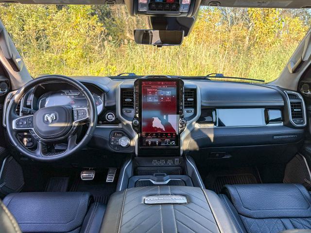 2026 Ram 1500 - $66,033
