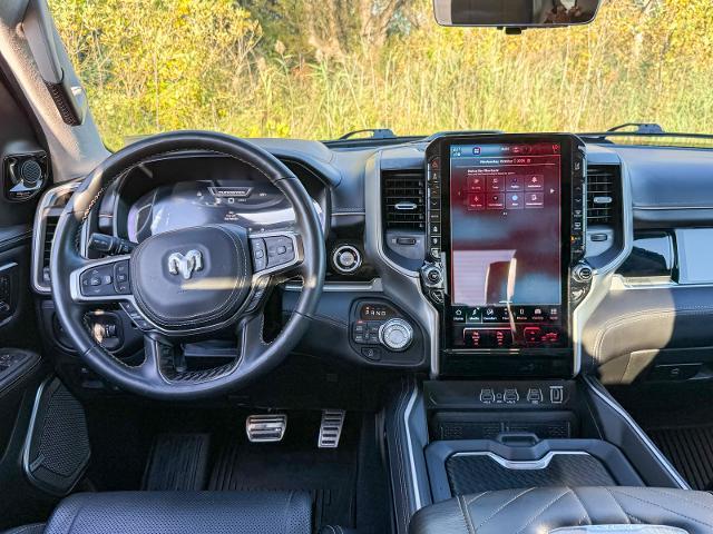 2026 Ram 1500 - $66,033