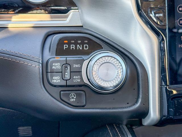 2026 Ram 1500 - $66,033