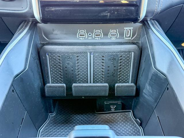 2026 Ram 1500 - $66,033