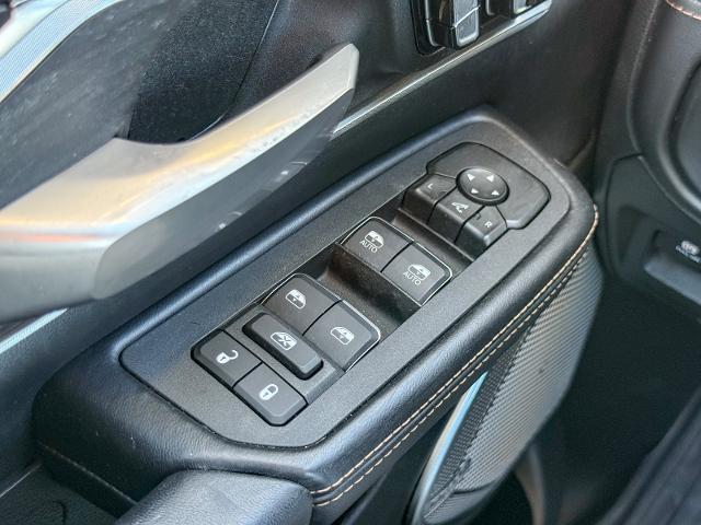 2026 Ram 1500 - $66,033