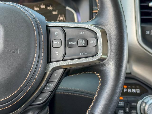 2026 Ram 1500 - $66,033