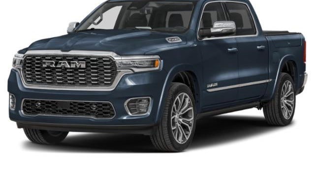 Preowned 2026 Ram 1500 Tungsten for Sale
