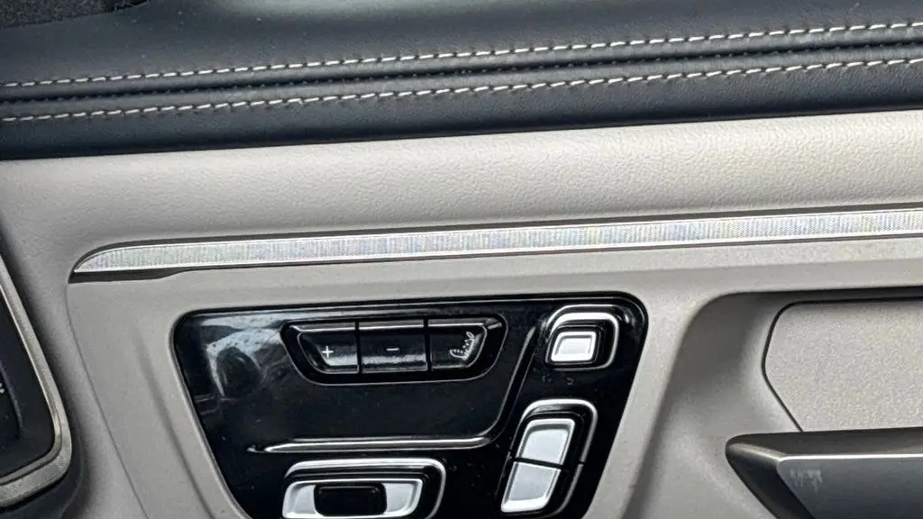 2025 Ram 1500 Tungsten