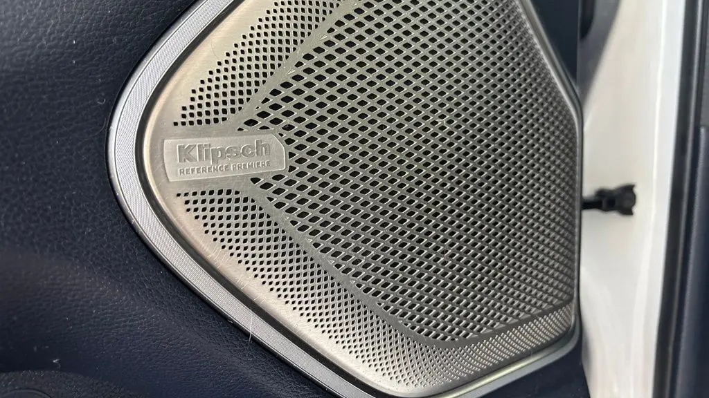 2025 Ram 1500 Tungsten