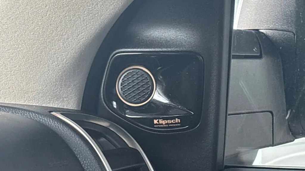 2025 Ram 1500 Tungsten