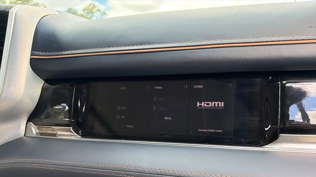 2025 Ram 1500 Tungsten