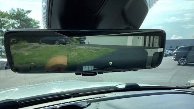 2025 Ram 1500 Tungsten