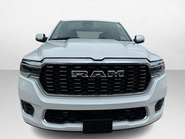 2026 Ram 1500 - $68,615