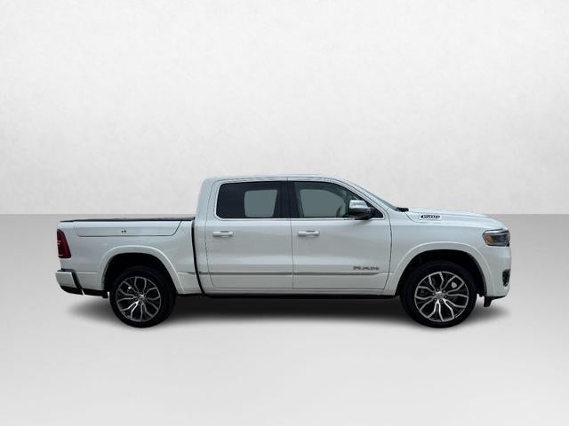 2026 Ram 1500 - $68,615