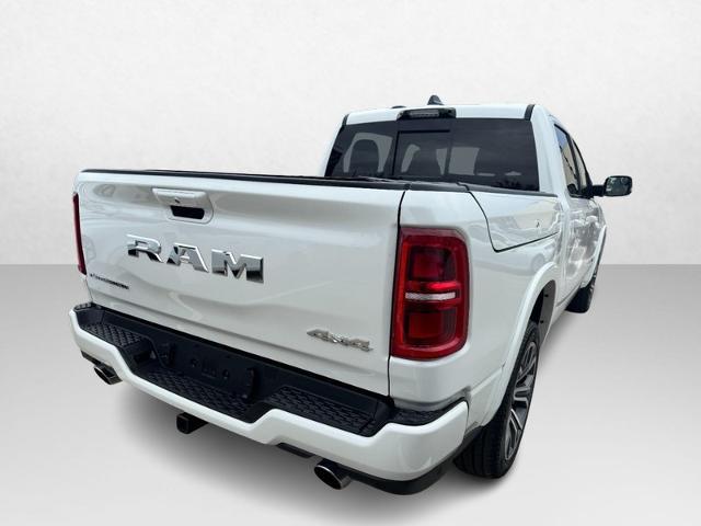 2026 Ram 1500 - $68,615