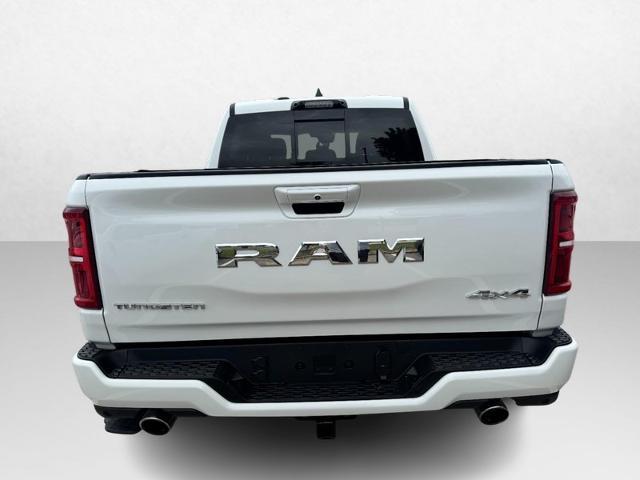 2026 Ram 1500 - $68,615