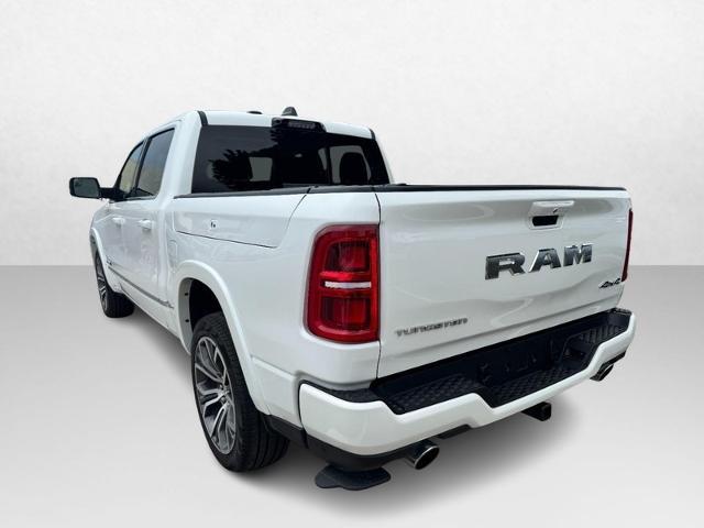 2026 Ram 1500 - $68,615