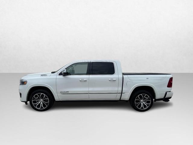 2026 Ram 1500 - $68,615