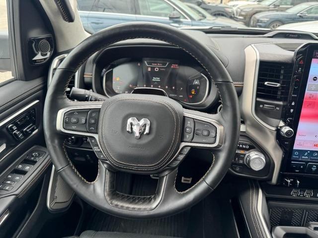 2026 Ram 1500 - $68,615