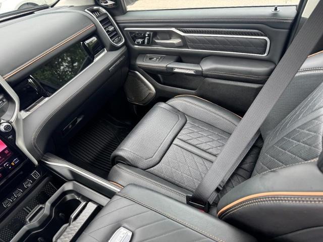 2026 Ram 1500 - $68,615