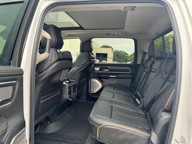 2026 Ram 1500 - $68,615