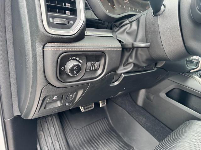 2026 Ram 1500 - $68,615