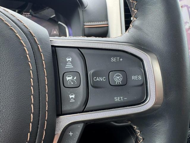 2026 Ram 1500 - $68,615