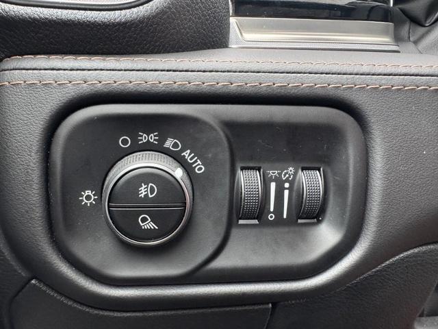 2026 Ram 1500 - $68,615