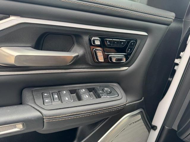 2026 Ram 1500 - $68,615
