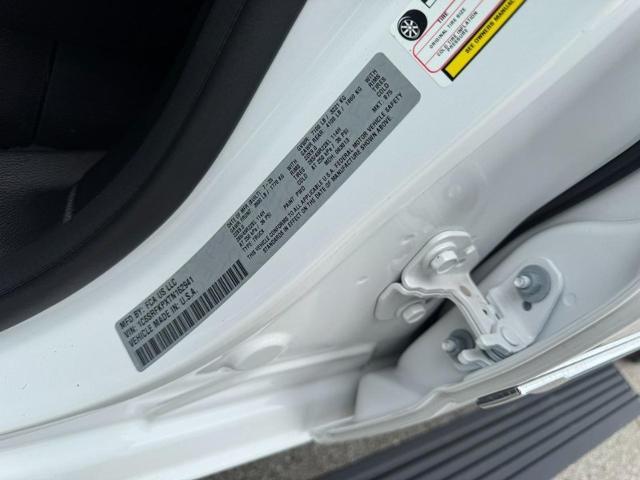2026 Ram 1500 - $68,615