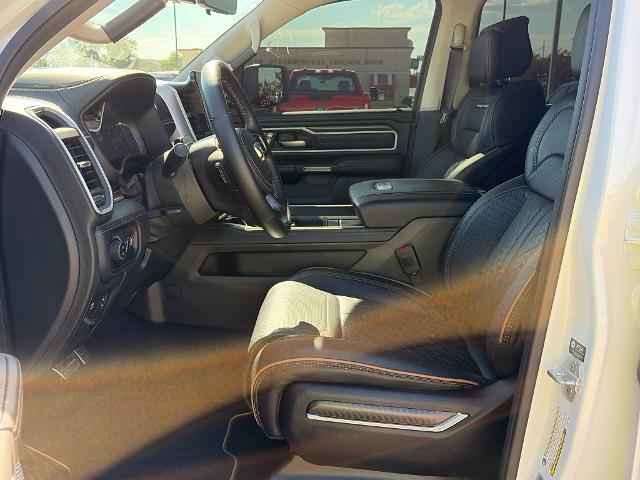2026 Ram 1500 - $68,926