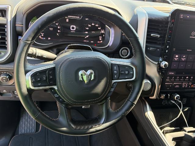 2026 Ram 1500 - $68,926
